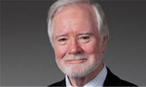 Larry Thorpe's Instagram, Twitter & Facebook