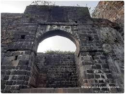 Korlai Fort