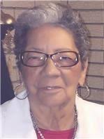 Olga Barnes Obituary (2016)