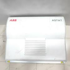 ABB DASD 103 3ASC25H283 ASTAT CRANE MOTION CONTROLLER | eBay