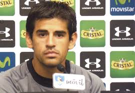 Defensa colocolino Julio Barroso arriesga dura sanción por insinuar arreglo  de partidos