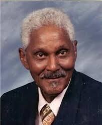 Robert Lee Weddington Sr (1927-2009)