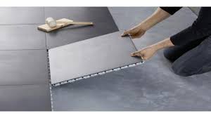 Pour percer du carrelage grès cérame, grès émaillé ou du carrelage pleine masse, il est nécessaire de s'équiper. Que Penser Du Carrelage A Clipser Brico Fr