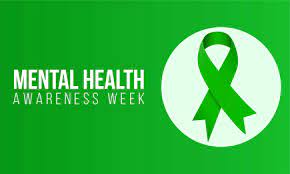 Mental health awareness week takes place each year during the first full week of october. Mental Health Awareness Week 2021 Supporting Employee Wellbeing