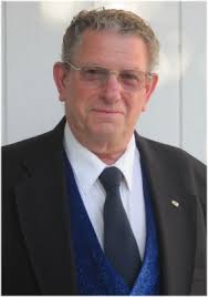 Obituary information for Larry Ver Steegt