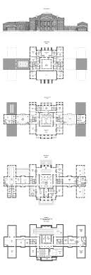 A house with lots of history and personality, this custom log home was renovated twice to fit its owners' growing family and incorporates sophisticated architectural character and unique rustic det. Pin By Lori On Floorplans Mansion Floor Plan Architectural Floor Plans Mansion Designs