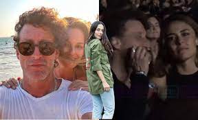 Qué pasó con Claudia Bahamón y su esposo?