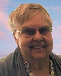 Beverly J. Oyer Obituary April 1, 2024
