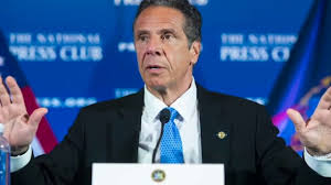 Fox News Cuomo Takes Heat Over Internal Nursing Home Report In 2020 New York School Ny Hospital Leadership Lessons