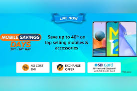 Most western countries use this age system. Amazon Mobile Savings Days Now Live In India Best Deals On Xiaomi Mi 10i Oppo F19 And More