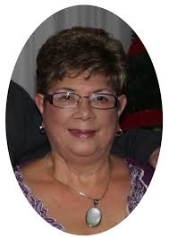 Fay Johnston Obituary