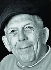 Robert Serfass Obituary (1945