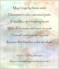 Quote And A Bonus Poem Challenge Day 2 Pride Words Of Encouragement Knowing God Encouragement Quotes