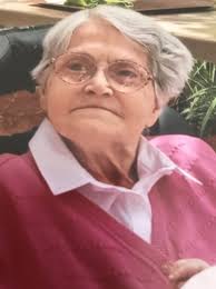 Death Notice of Annette Egan (née Enright) (Fenit, Kerry)