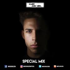 Stream Marc Aguilera