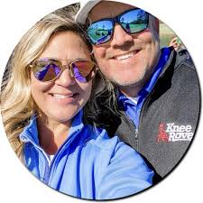 Meet the Cheer Mom and Cheer Dad behind Stunt Trainer®