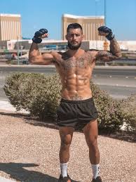 And below that, the tattoo of a lotus flower is inked on dan hardy. This French Canadian Ufc Fighter Charles Jourdain That Dickroot Crown Tattoo Is Sus Af Nattyorjuice