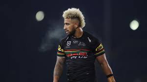 Explore tweets of viliame kikau @billkikau1 on twitter. Nrl 2020 Penrith Panthers Finals Viliame Kikau Suspension Angers Ben Elias Geoff Toovey Judiciary