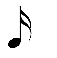 Pin By Violet Valentine On Backgrounds Music Notes Background Sheet Music Art Music Notes Tattoo