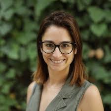 Anna Salvador's Instagram, Twitter & Facebook