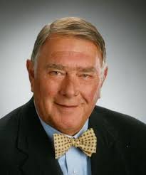 Crofts Gorsline Obituary (2016)