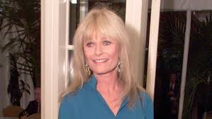 Superman' and Oscar-nominated 'Lenny' star Valerie Perrine dead at 82