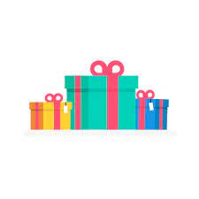 There are 21621 gift gif for sale on etsy, and they cost $24.55 on average. Presents Gifs Get The Best Gif On Giphy
