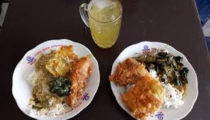 Resep lele balado pedas manis. Nasi Padang Minangsari Jogja Kuliner Legendaris Penolak Lapar Di Kota Gudeg