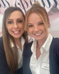 Julie Stapley's Instagram, Twitter & Facebook