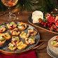 Holiday Appetizers & Festive Drinks event image