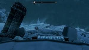 I assumed that you needed to line the light up with the circling plates. How To Get Out Of Mzulft Fast Skyrim Special Edition Youtube
