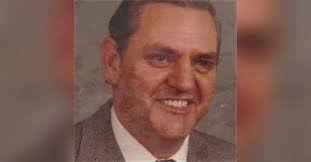 Donald Brown Obituary