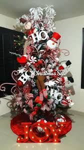 See more ideas about christmas decorations to make, christmas decorations, christmas. 100 Red And White Christmas Decorations That Looks Classy Elegant Ethinify
