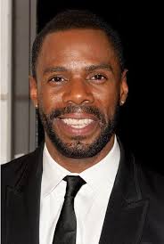 Colman Domingo