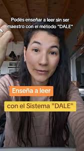 Sistema "DALE" para enseñar a leer, material gratuito link en mi perfil  #metododale #daleparaenseñaraleer #sistemadale #kariinfante #karinainfante  #karienseñaaleer #enseñaaleer #metodoparaenseñaraleer