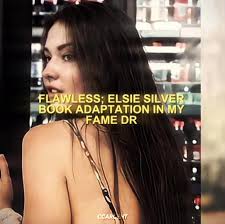 #FAMEDR || we slay everyday  #shifting#shifttok#realityshifting#sebastianstan#flawlessbook#elsiesilver#author