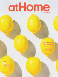 At Home Summer 2020 By Community Journals Issuu