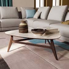 Choose which side table fits best your spaces, they are available in different shapes. Simple And Linear Kartun Coffee Table Natuzzi Editions Facebook