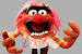Bunsen Beaker Muppets