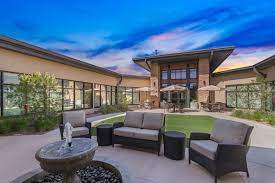2800 w rose canyon cir was built in 2016 and last sold for $1,042,000. Merrill Gardens At Anthem 2800 W Rose Canyon Cir Phoenix Az Retirement Communities Homes Mapquest