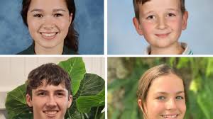 30 Sunshine Coast schools' captains share their vision for 2023