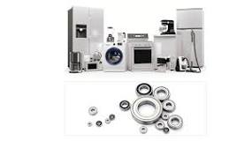 Everything You Need to Know About Household Appliance Bearings