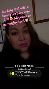 Lora Desire Thompson Salt Lake City