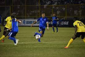 Noticias, calendarios, grupos, sedes y estadísticas del torneo de concacaf; La Selecta Esta A 45 Minutos De Despedirse De Copa Oro El Salvador Day