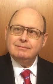 Danny K Wilson Obituary November 17, 2023