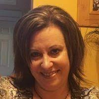 Patricia Inglis's Instagram, Twitter & Facebook