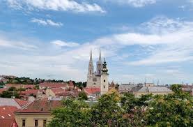 The stately interior contains several priceless works of art as well as tombs of. Getting From Zagreb Airport To City Centre