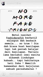 Top songs by erra fazira. Kena Tikam Belakang Umie Aida Gaduh Dengan Erra Fazira