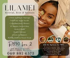 💆✨ STRESSED, BLESSED & SPA-OBSESSED✨💆 We've got feel-good specials that  your body and soul will thank you for.😶‍🌫️ Come for the vibes, leave with  the glow💃✨ Book your happy place now! 📞