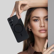 amazon basics Luxury Paper Thin Case Cover for Samsung Galaxy A55 5G